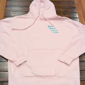 Rowing Blazers X Firstport Palm Beach Chess Club Hoodie